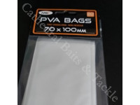 Pva Bait Boilie Bag 70 x 100mm 